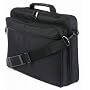 Kensington Notebooktasche ValuCase 1 (bis 15 Zoll)