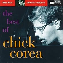Chick Corea