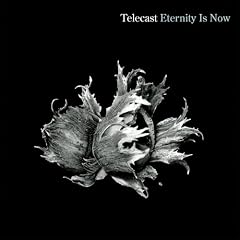 Eternity Is Now