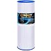 POOLPURE PRB25-IN Hot Tub Filter Replace Unicel C-4326, 3005845, 1Pack