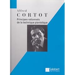 Principes rationnels de la technique pianistique - Piano