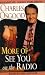 Book Charles Osgood: More of - See You on the Radio