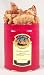 Ultimate's Pecan Brittle - 1 Lb Tin