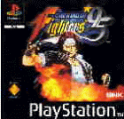 King of Fighters '95 - 