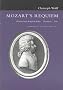 Mozart's Requiem: Historical and Analytical Studies Documents, Score