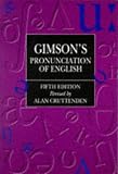 Gimson's Pronunciation of English