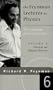 The Feynman Lectures on Physics Vol. 6 : Electrical and Magnetic Behavior