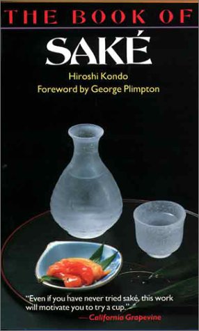 The Book of Sake