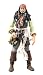 Pirates of the Caribbean 3 3/4" Figure - Jack Sparrow Head Hunter Crown