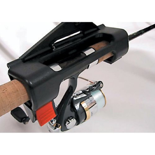 Great photo of saver fishing rod