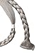 Multi-use Extra Long Plaited (22