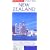 New Zealand (Globetrotter Travel Map)