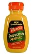 Nance's Sharp and Creamy Mustard 10oz