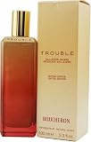 Boucheron Trouble By Boucheron For Women. Iridescent Eau Legere Spray 3.3 oz (limited Edition)