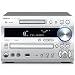 ONKYO CD/MDチューナーアンプ FR-N9NX(S)