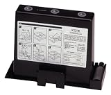 QMS 1710093-001 Toner Cartridge