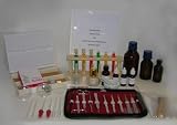 Microscope Accessory Set - Advanced Level