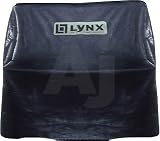 Cover For Lynx 42 Inch Gas Grill Built In VC42