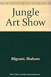 Jungle art show