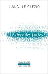 Le Livre Des Fuites (L'imaginaire) (French Edition)