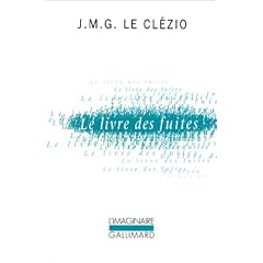 Le livre des fuites