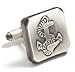 Vintage Anchor Cufflinks - Aviation/Nautical Formal Wear - Cufflinks