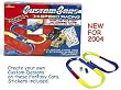 Darda Custom Car Design Racing Set