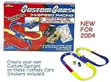 Darda Custom Car Design Racing Set