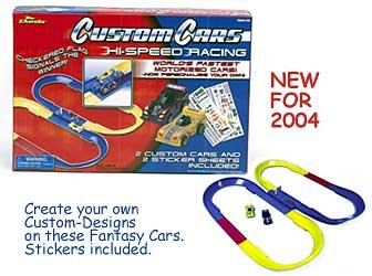 Custom Cars Challenge by Darda