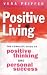 Positive Living: The Complete ...