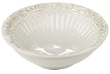 Lenox Butler's Pantry Earthenware Round Bowl