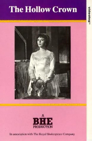 Buy The Hollow Crown - The Royal Shakespeare Company [1964] online at Discounted New and Used prices. Delivered to your door with Off-The-Bookshelf.