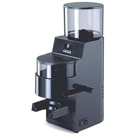 Gaggia 8002 MDF Burr Grinder with Doser, PARENT