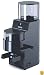Gaggia 8002 MDF Burr Grinder with Doser, Black