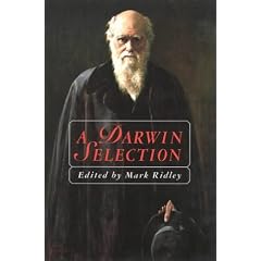 A Darwin Selection