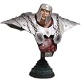 He-Man Ram-Man Mini Bust from Masters of the Universe by NECA