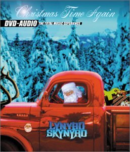 Lynyrd Skynyrd - Christmas Time Again - Zortam Music