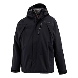 Men's Merrell ELKMONT WP Hooded Zipper Outdoor Jacket