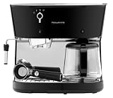 Rowenta - ES421010 - Espresso Perfecto Combine