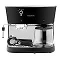 Rowenta - ES421010 - Espresso Perfecto Combine