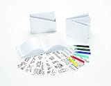 Create Your own 3 bitty books