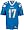 San Diego Chargers Philip Rivers Replica Adult Team Alternate Color NFL Equipment Jersey, Size= XX-Large