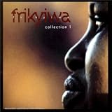 Revue Artistes Divers  / Frikyiwa : Collection 1