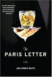 The Paris Letter: A Play in Two Acts