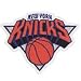New York Knicks NBA Logo Patch