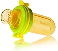 Kidsme Food Squeezer with Extra Sac - Green