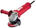 Milwaukee 6151 4-1/2-Inch Magnum Sander/Grinder, 8.5 Amp, 10,000 RPM, 5/8-Inch x 11-Inch Spindle