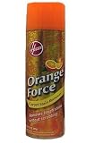 Hoover 40327021 OrangeOUT Carpet Spot Remover, 21-Ounce