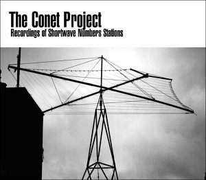 CD-Charts  Search : The Conet Project: Recordings of Shortwave Numbers Stations