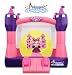 Blast Zone Princess Dreamland Inflatable Bounce Castle by Blast Zone